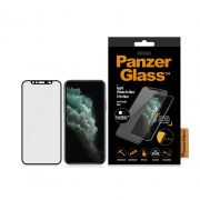 Стъклен протектор  PanzerGlass CamSlider за Apple iPhone Xs Max/11 Pro Max на супер цени