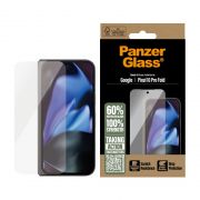 Стъклен протектор PaznerGlass за Google Pixel 10 Pro Fold на супер цени