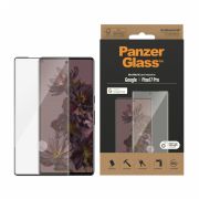 Стъклен протектор PanzerGlass UWF Antibacterial за Google Pixel 7 Pro на супер цени