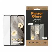 Стъклен протектор PanzerGlass UWF за Google Pixel 7a на супер цени