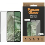 Стъклен протектор PanzerGlass UWF за Google Pixel 8, прозрачен на супер цени
