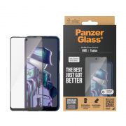 Стъклен протектор PanzerGlass UWF за HMD Fusion на супер цени