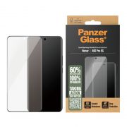 Стъклен протектор PanzerGlass UWF за Honor 400 Pro на супер цени