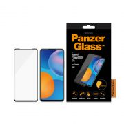 Стъклен протектор  PanzerGlass CaseFriendly за HUAWEI P Smart 2021/ Y7a на супер цени