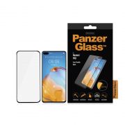 Стъклен протектор PanzerGlass CaseFriendly за HUAWEI P40 на супер цени