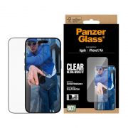 Стъклен протектор PanzerGlass UWF Clear за Apple iPhone Air на супер цени