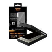 Стъклен протектор PanzerGlass UWF Ceramic II за Apple IPhone 17e/16e/14/13/13 Pro на супер цени