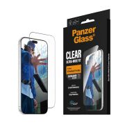 Стъклен протектор PanzerGlass Ultra-Wide Fit w. EasyAligner за Apple iPhone 18 Pro Max/17 Pro Max на супер цени