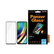 Стъклен протектор  PanzerGlass CaseFriendly за Motorola G9 Plus на супер цени