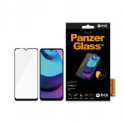 Стъклен протектор  PanzerGlass CaseFriendly за Motorola Moto E20 на супер цени