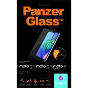 Стъклен протектор  PanzerGlass CaseFrienfly за Motorola Moto G10/Moto G30/ Moto E7 Power на супер цени