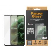 Стъклен протектор PanzerGlass UWF за Motorola Moto G35 на супер цени