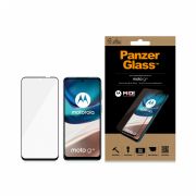 Стъклен протектор  PanzerGlass CaseFriendly за Motorola Moto G42 на супер цени