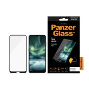 Стъклен протектор  PanzerGlass CaseFriendly за Nokia X10/X20 на супер цени