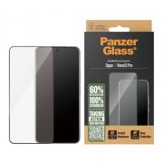 Стъклен протектор PanzerGlass UWF за OPPO Reno13 Pro на супер цени