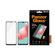 Стъклен протектор  PanzerGlass CaseFriendly за Samsung Galaxy A32 5G на супер цени