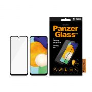 Стъклен протектор  PanzerGlass CaseFriendly за Samsung Galaxy A03/A03s на супер цени