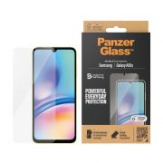 Стъклен протектор PanzerGlass UWF CaseFriendly за Samsung Galaxy A05s на супер цени