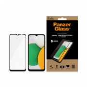 Стъклен протектор PanzerGlass CaseFriendly за Samsung Galaxy A13 5G/A04s на супер цени