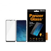 Стъклен протектор PanzerGlass Case Friendly за Samsung Galaxy A22 5G на супер цени