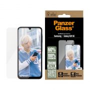 Стъклен протектор PanzerGlass UWF за Samsung Galaxy A26 5G на супер цени