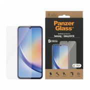 Стъклен протектор PanzerGlass UWF за Samsung Galaxy A34 5G на супер цени