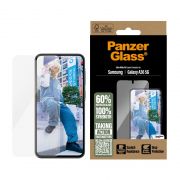 Стъклен протектор PanzerGlass UWF за Samsung Galaxy A36 5G на супер цени