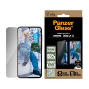Стъклен протектор PanzerGlass UWF Privacy за Samsung Galaxy A36 5G на супер цени