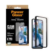 Стъклен протектор PanzerGlass UWF Clear за Samsung Galaxy A37 5G на супер цени