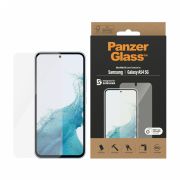 Стъклен протектор PanzerGlass UWF за Samsung Galaxy A54 5G на супер цени