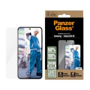 Стъклен протектор PanzerGlass UWF за Samsung Galaxy A56 5G на супер цени