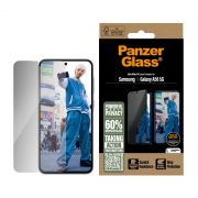 Стъклен протектор PanzerGlass UWF Privacy за Samsung Galaxy A56 5G на супер цени