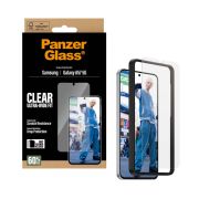Стъклен протектор PanzerGlass UWF Clear за Samsung Galaxy A57 5G на супер цени