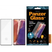 Стъклен протектор PanzerGlass CaseFriendly за Samsung Galaxy Note20, прозрачен на супер цени