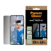Стъклен протектор PanzerGlass UWF Privacy за Samsung Galaxy S25+/ S24+ на супер цени