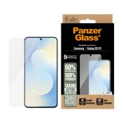 Стъклен протектор PanzerGlass UWF за Samsung Galaxy S25 FE на супер цени