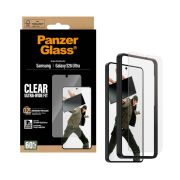 Стъклен протектор PanzerGlass UWF Clear за Samsung Galaxy S26 Ultra на супер цени