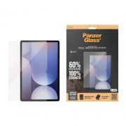 Стъклен протектор PanzerGlass CaseFriendly за Samsung Galaxy Tab S10 Plus/S9 Plus/S9 FE/S8 Plus/S7 Plus на супер цени