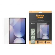 Стъклен протектор PanzerGlass CaseFriendly за Samsung Galaxy Tab S10 FE Plus - нарушена опаковка на супер цени