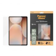 Стъклен протектор PanzerGlass CaseFriendly за Samsung Galaxy Tab S10 FE/S9/S9 FE на супер цени