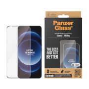 Стъклен протектор PanzerGlass UWF за Xiaomi 14 Ultra, прозрачен на супер цени