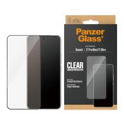 Стъклен протектор PanzerGlass UWF за Xiaomi 17 Pro Max/ 17 Ultra на супер цени