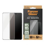 Стъклен протектор PanzerGlass UWF за Xiaomi Redmi Note 15 5G на супер цени