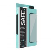 Стъклен протектор SAFE за Apple iPhone X/Xs/11 Pro на супер цени