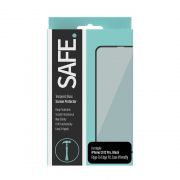 Стъклен протектор SAFE за Apple iPhone 12/12 Pro на супер цени