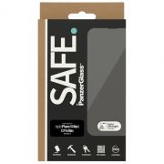 Стъклен протектор SAFE за Apple iPhone 14 Pro Max/13 Pro Max на супер цени