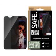 Стъклен протектор SAFE UWF Privacy за Apple iPhone 17e/16е/14/13/13 Pro на супер цени