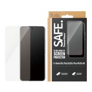 Стъклен протектор SAFE за Honor X5c Plus на супер цени