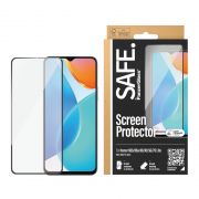 Стъклен протектор SAFE UWF за Honor X6a/X6b/X6/X8 5G/70 Lite на супер цени