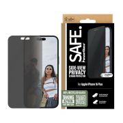 Стъклен протектор SAFE UWF Privacy за Apple iPhone 16 Plus на супер цени